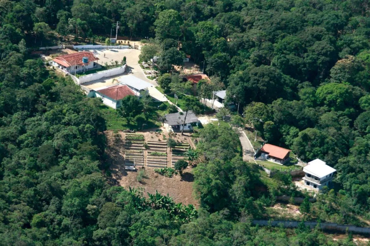 Sítio à venda de 3 ha em Embu-Guaçu, SP, Brasil