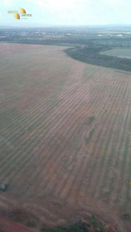 Farm for sale of 81,545 acres in Porto Alegre do Norte, MT, Brazil