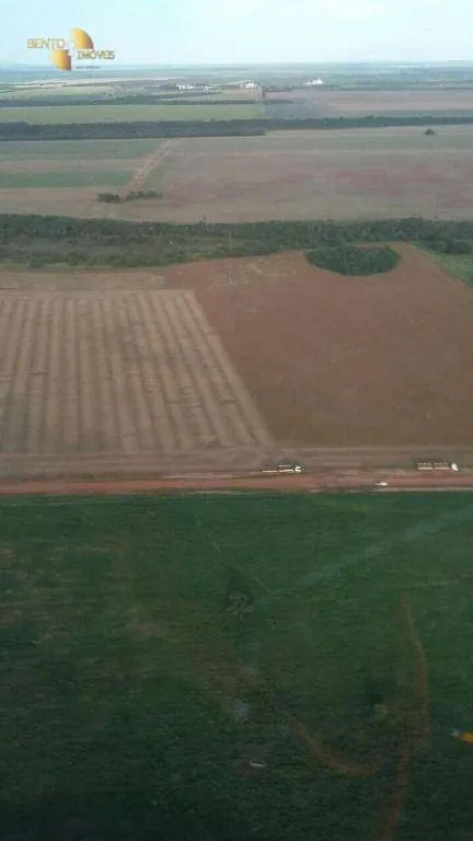 Farm for sale of 81,545 acres in Porto Alegre do Norte, MT, Brazil