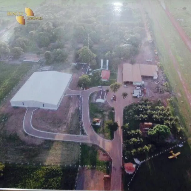 Farm for sale of 81,545 acres in Porto Alegre do Norte, MT, Brazil