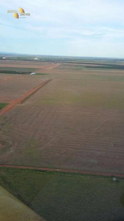 Farm for sale of 81,545 acres in Porto Alegre do Norte, MT, Brazil