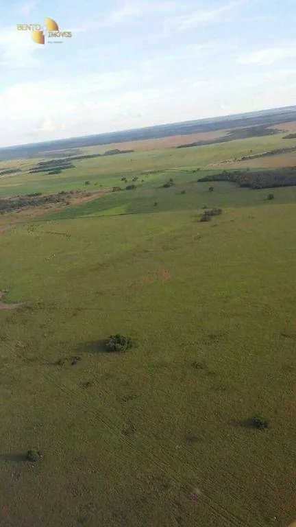 Farm for sale of 81,545 acres in Porto Alegre do Norte, MT, Brazil