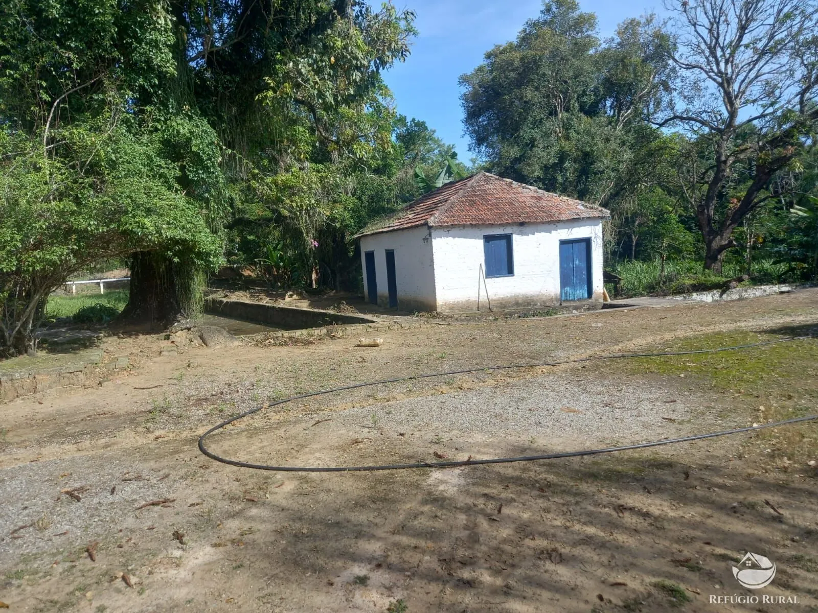 Sítio à venda de 33 ha em São José dos Campos, SP, Brasil