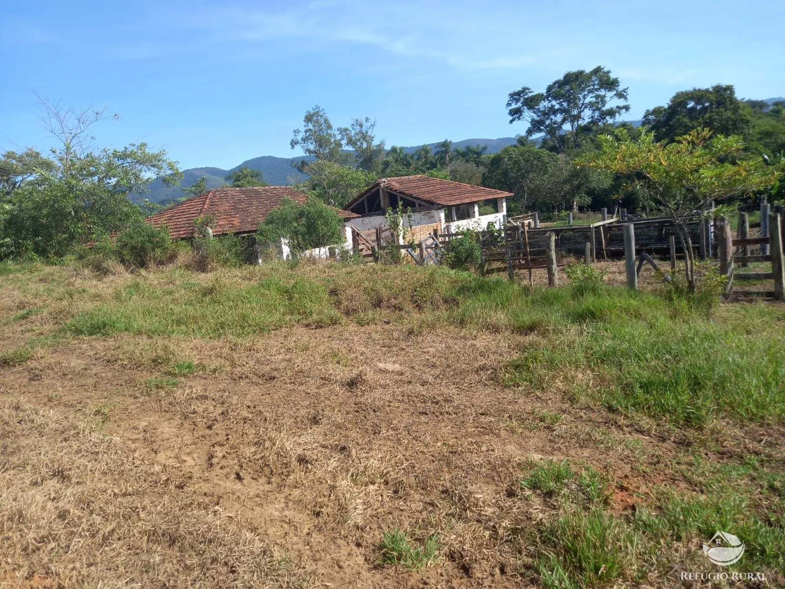Sítio à venda de 33 ha em São José dos Campos, SP, Brasil