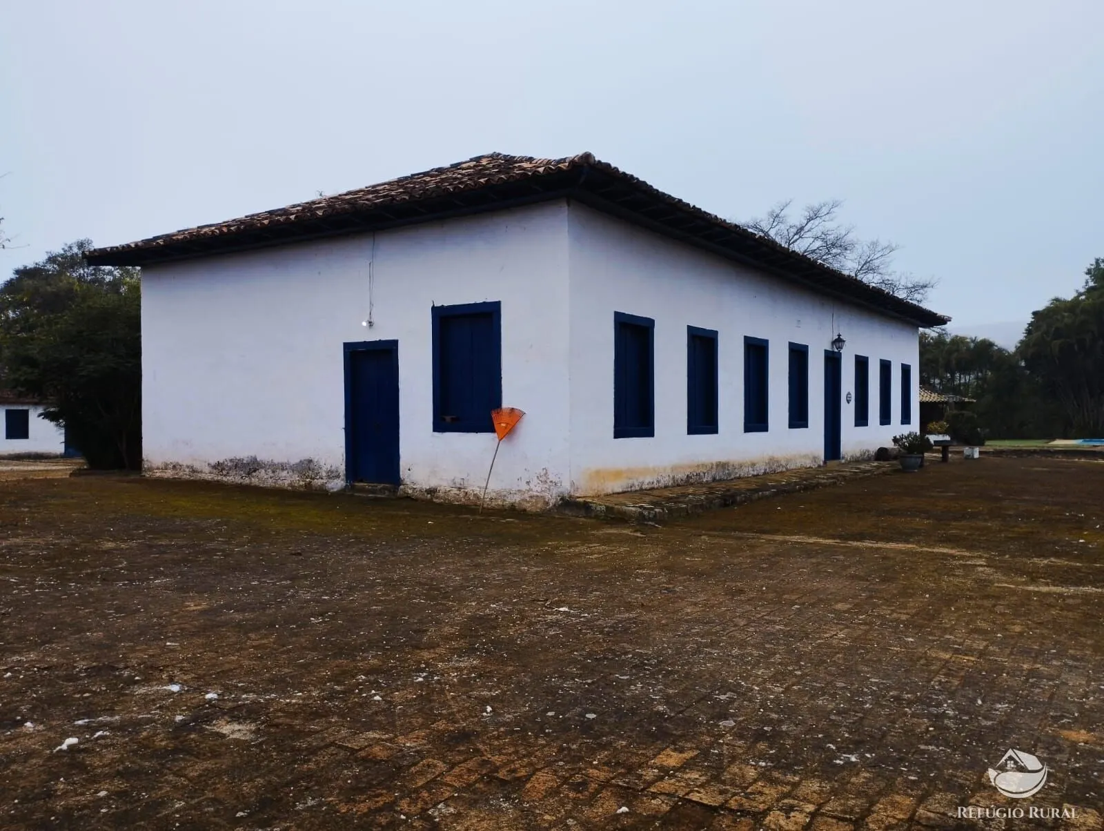 Sítio à venda de 33 ha em São José dos Campos, SP, Brasil