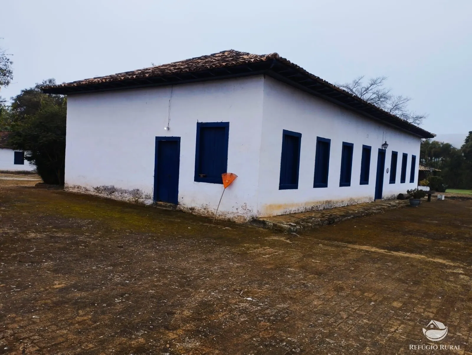 Sítio à venda de 33 ha em São José dos Campos, SP, Brasil