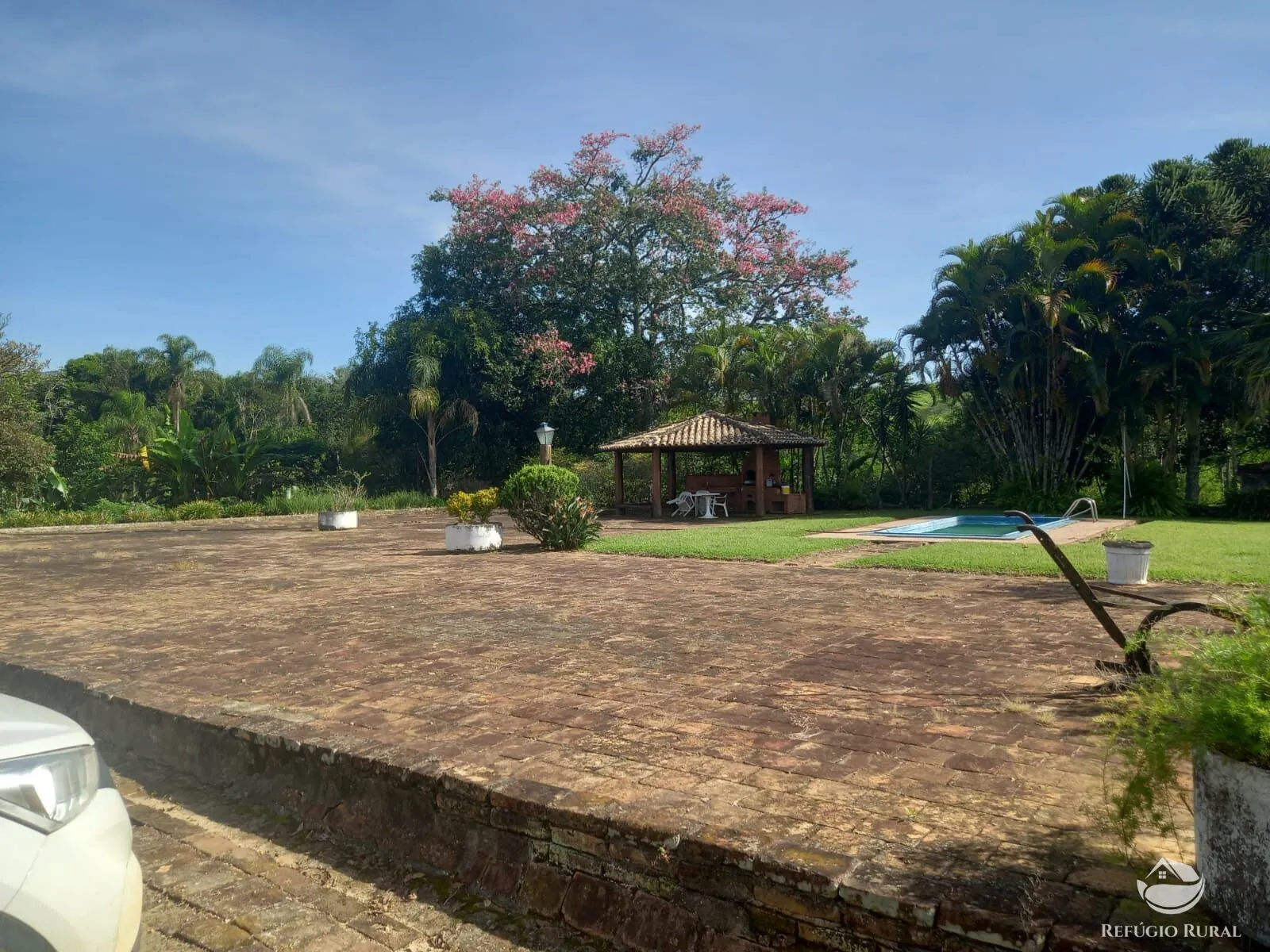 Sítio à venda de 33 ha em São José dos Campos, SP, Brasil