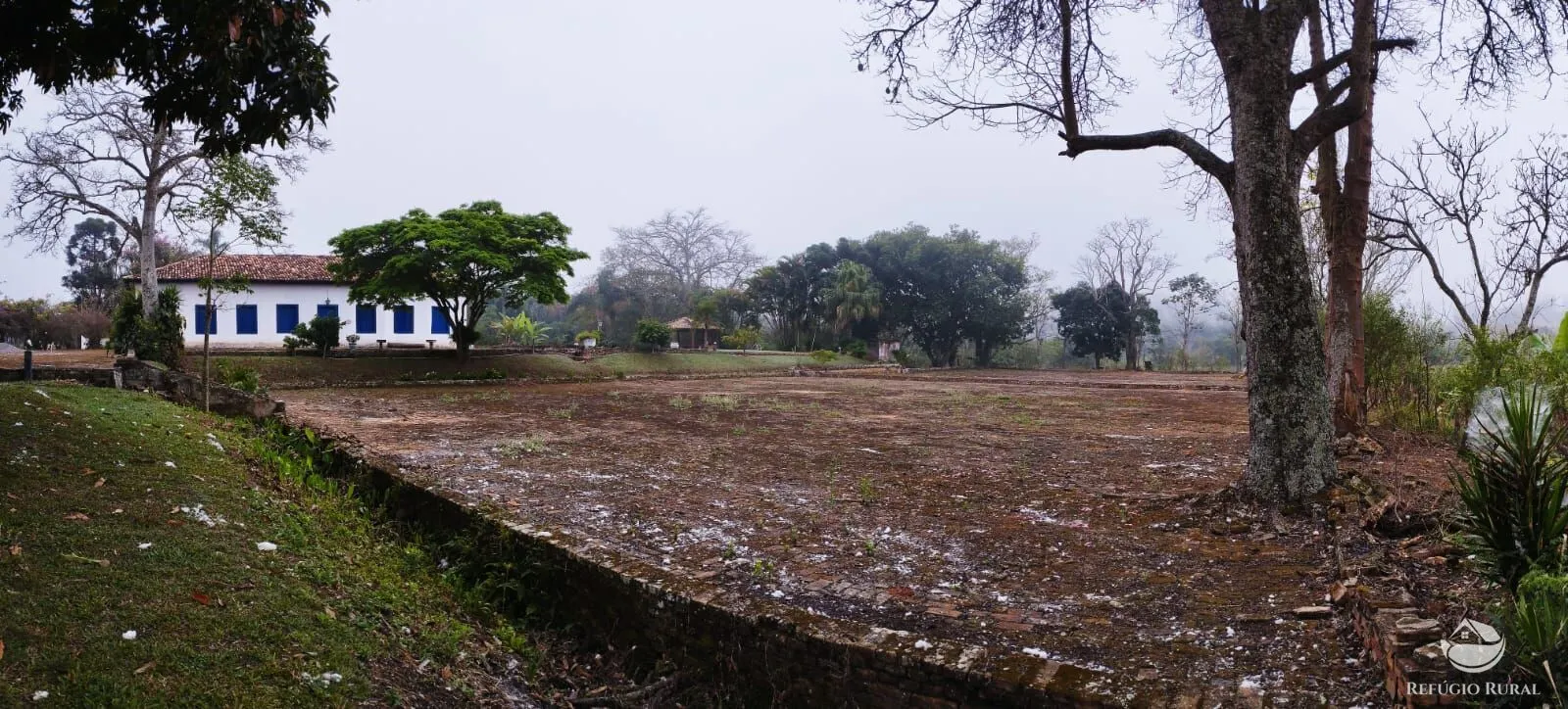 Sítio à venda de 33 ha em São José dos Campos, SP, Brasil