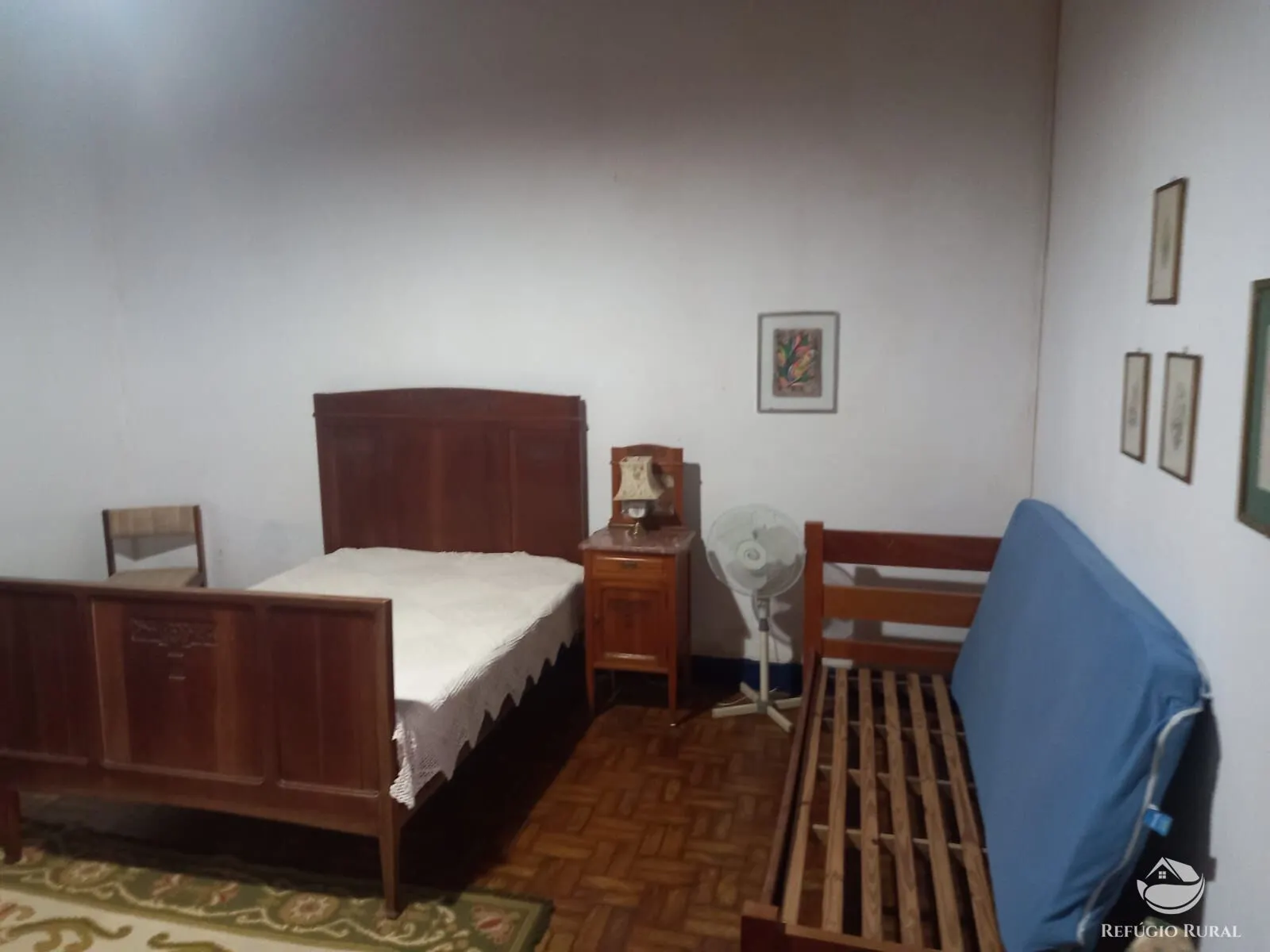 Sítio à venda de 33 ha em São José dos Campos, SP, Brasil