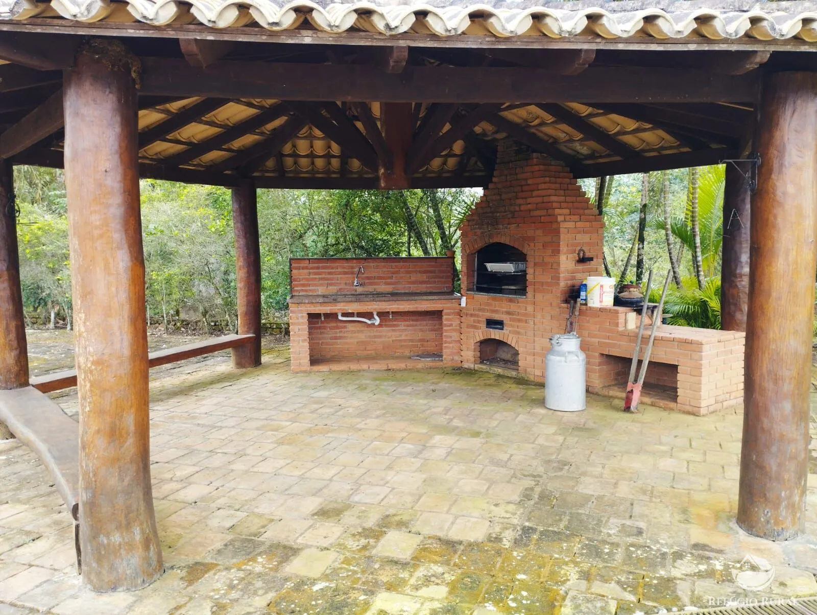 Sítio à venda de 33 ha em São José dos Campos, SP, Brasil