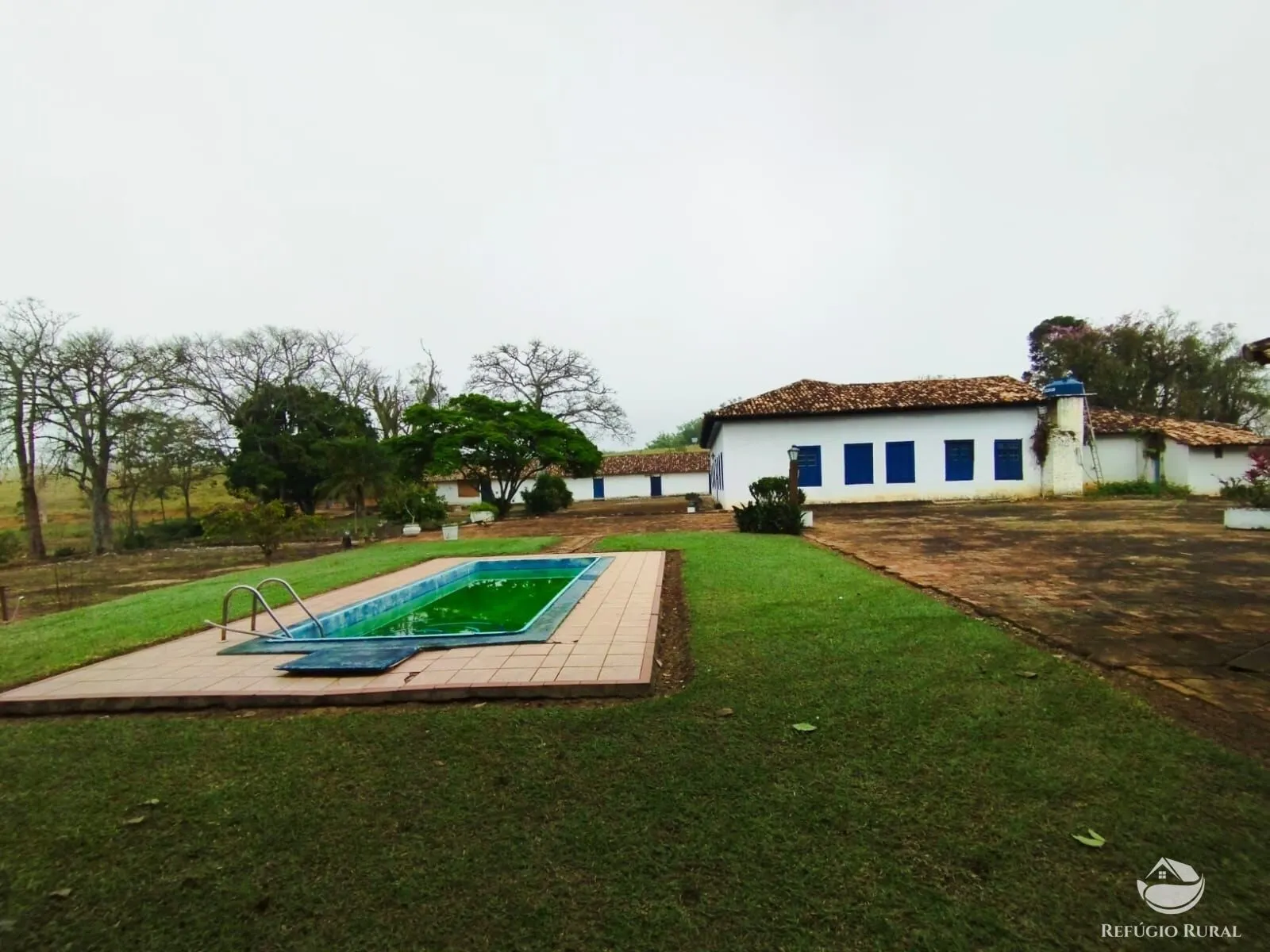 Sítio à venda de 33 ha em São José dos Campos, SP, Brasil