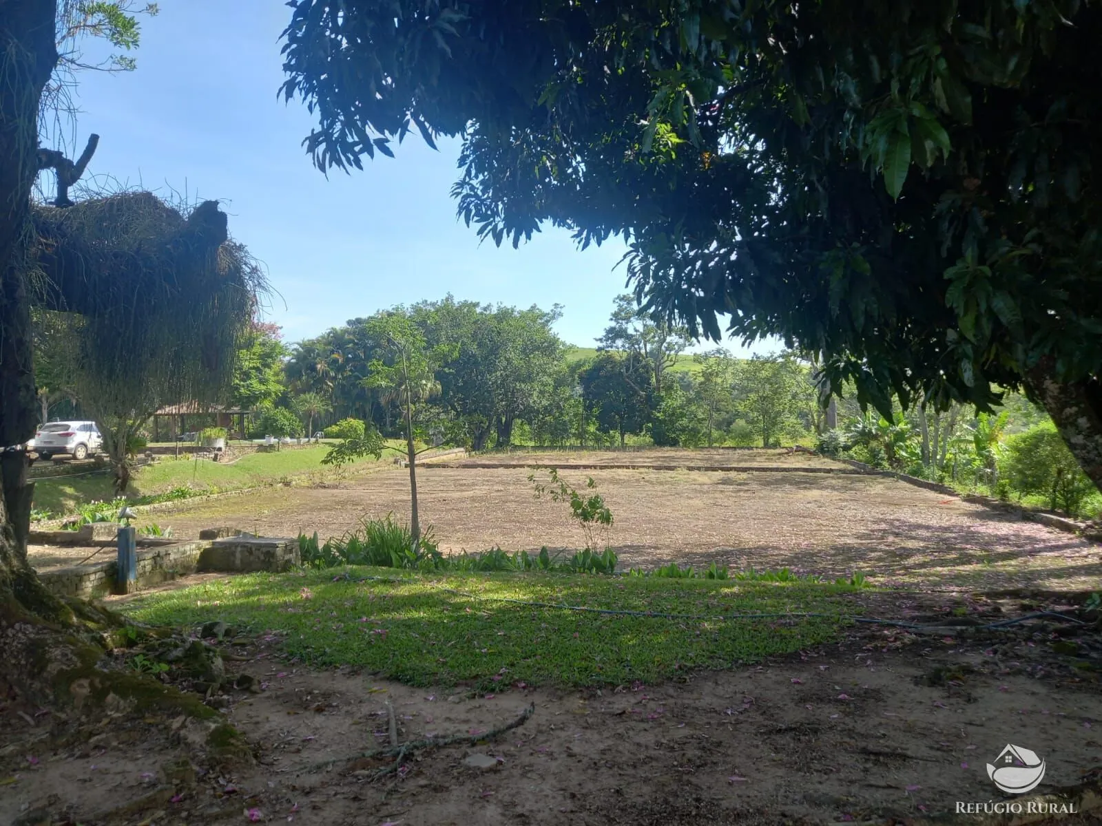 Sítio à venda de 33 ha em São José dos Campos, SP, Brasil