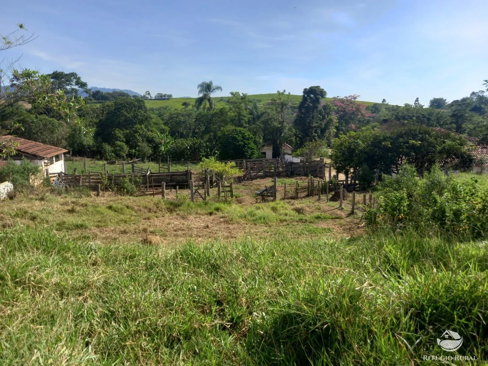 Sítio à venda de 33 ha em São José dos Campos, SP, Brasil