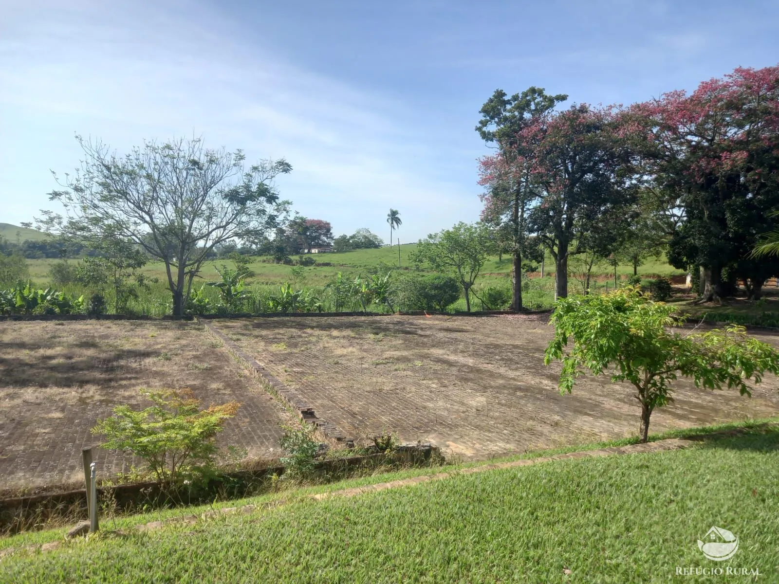 Sítio à venda de 33 ha em São José dos Campos, SP, Brasil