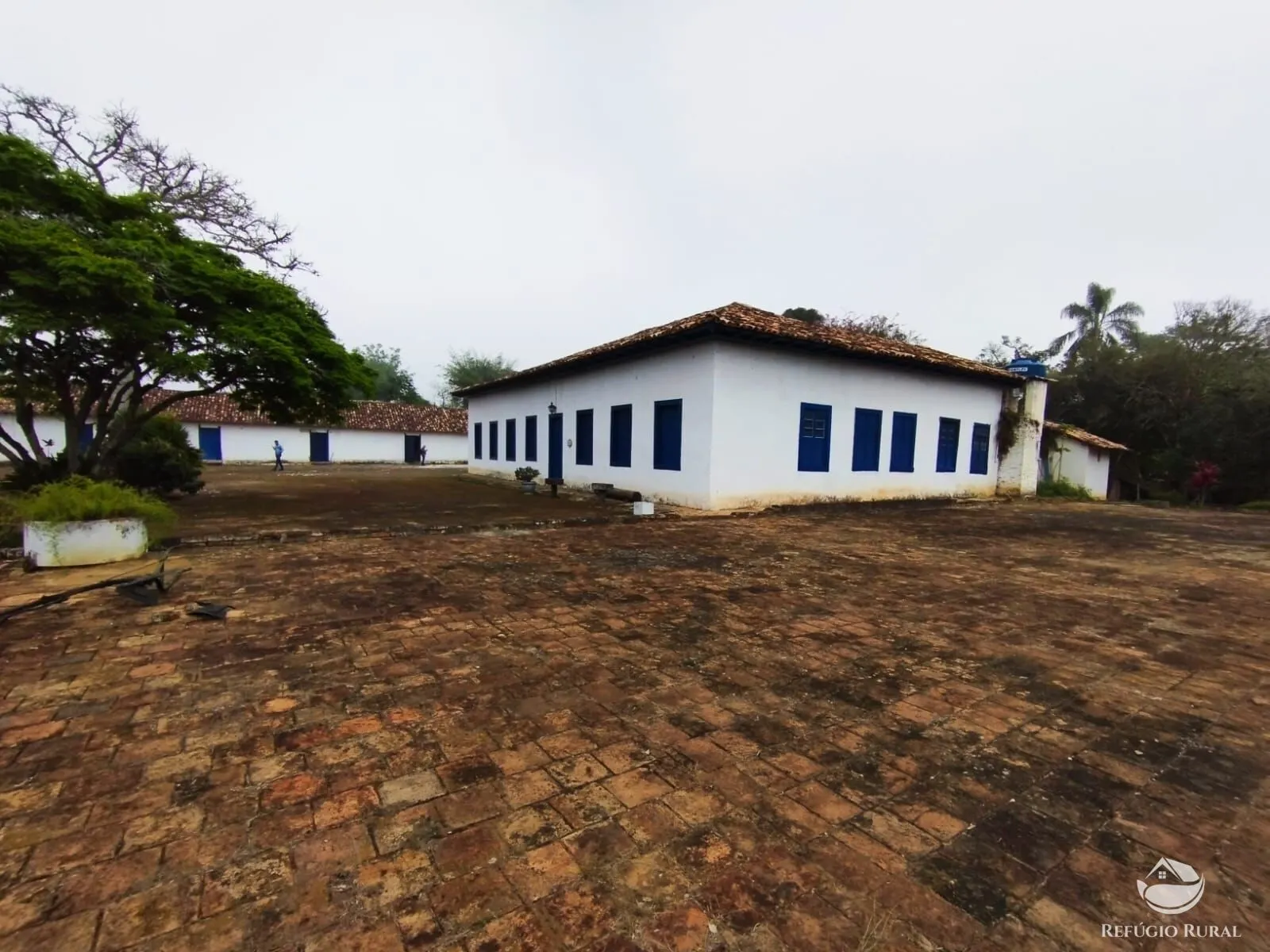 Sítio à venda de 33 ha em São José dos Campos, SP, Brasil
