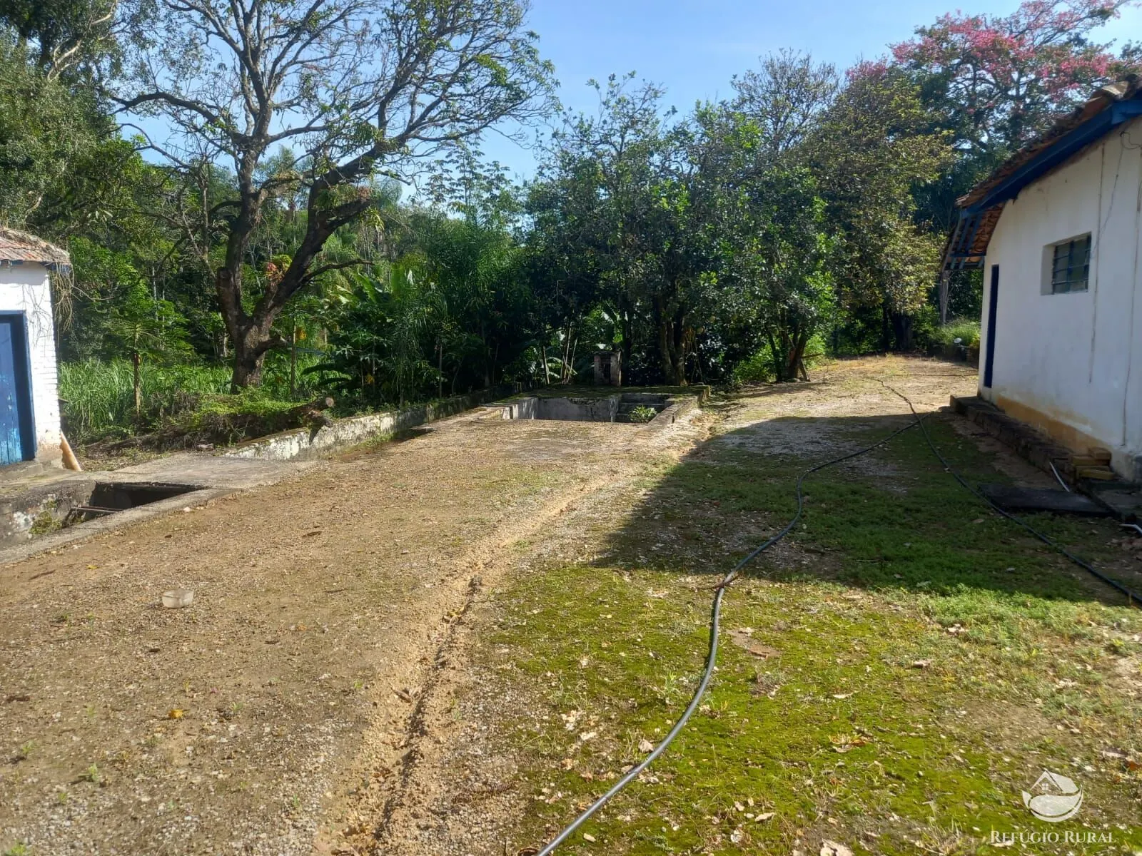 Sítio à venda de 33 ha em São José dos Campos, SP, Brasil