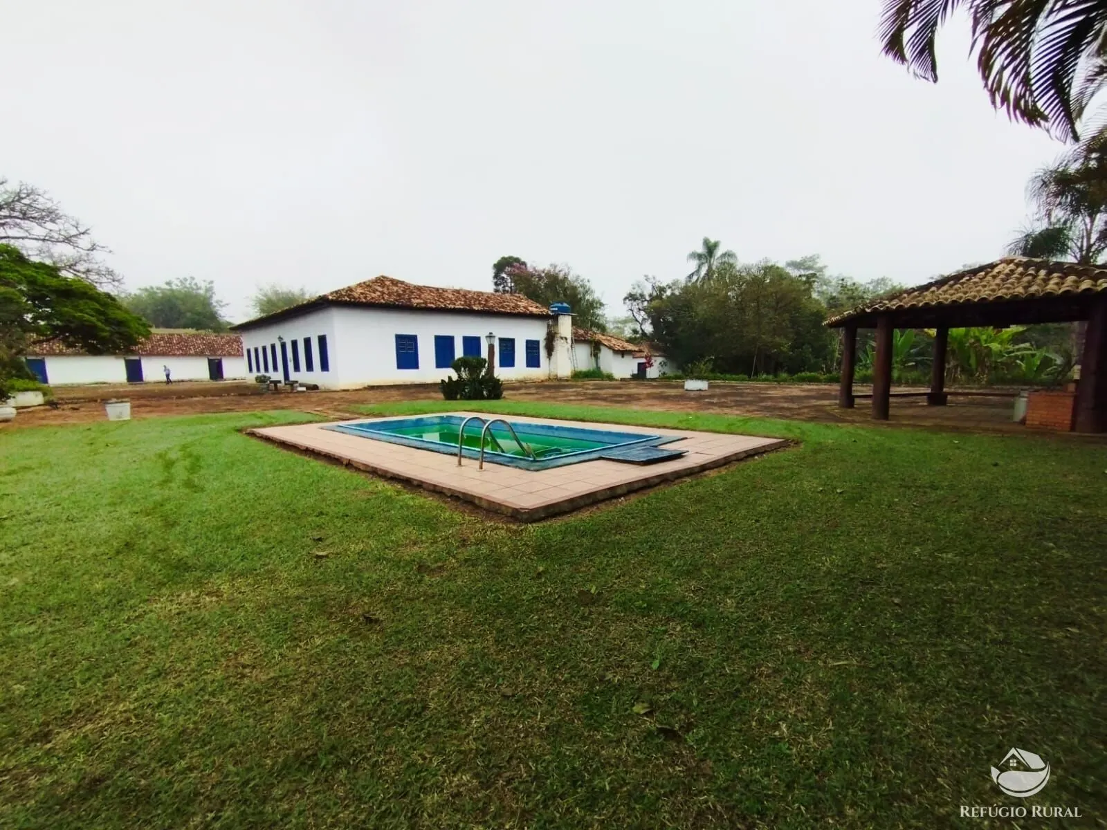 Sítio à venda de 33 ha em São José dos Campos, SP, Brasil