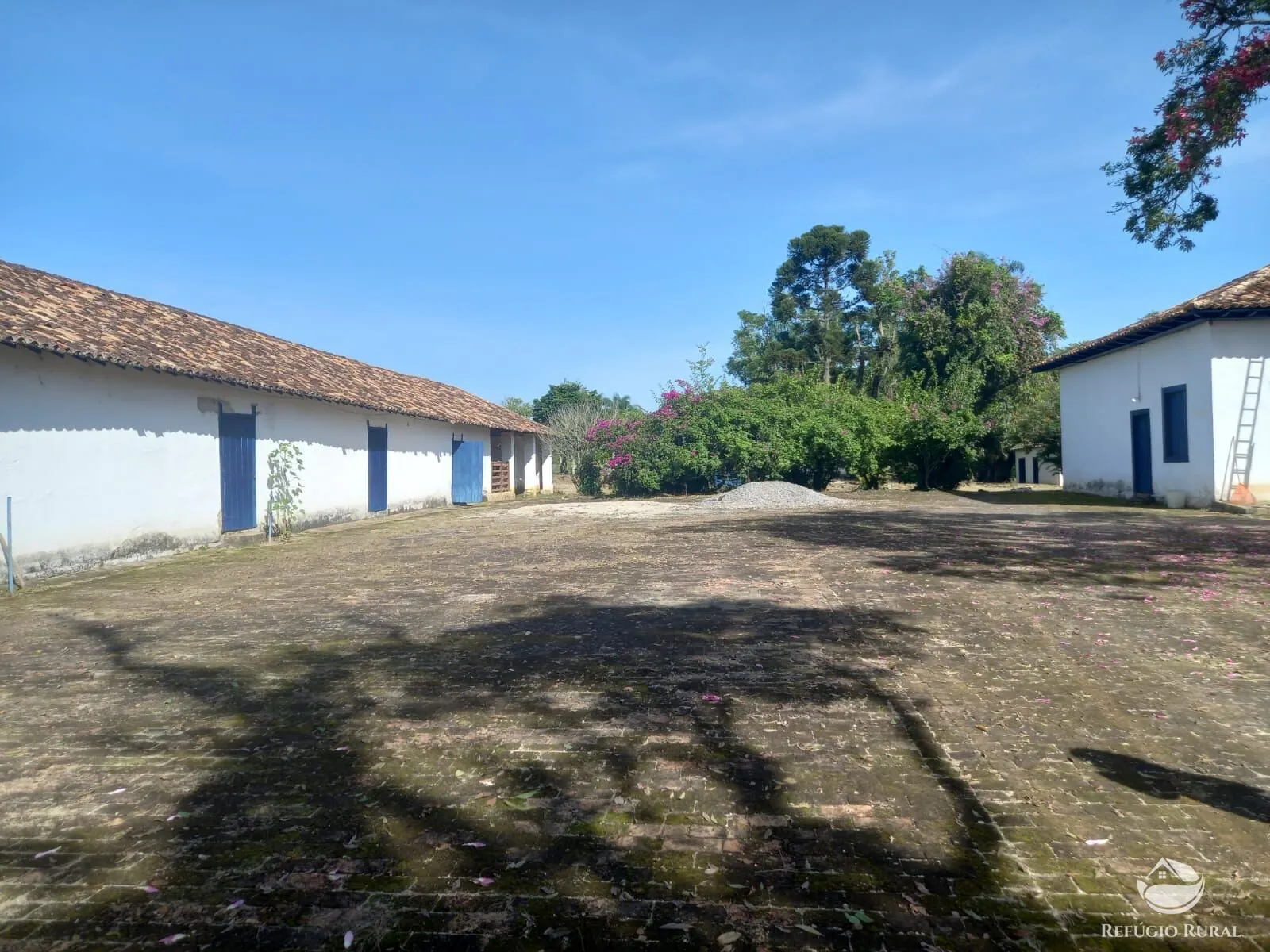 Sítio à venda de 33 ha em São José dos Campos, SP, Brasil