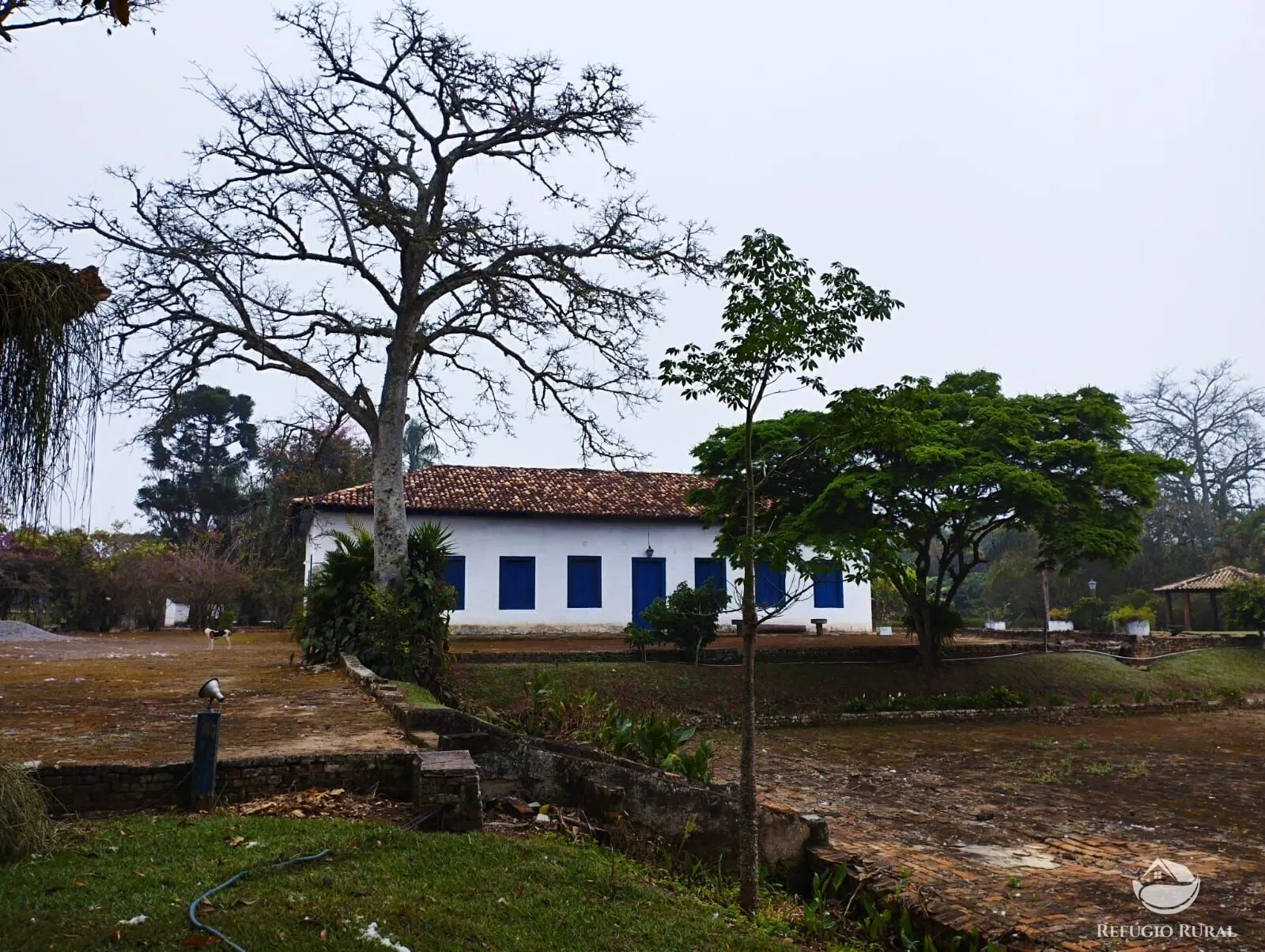 Sítio à venda de 33 ha em São José dos Campos, SP, Brasil