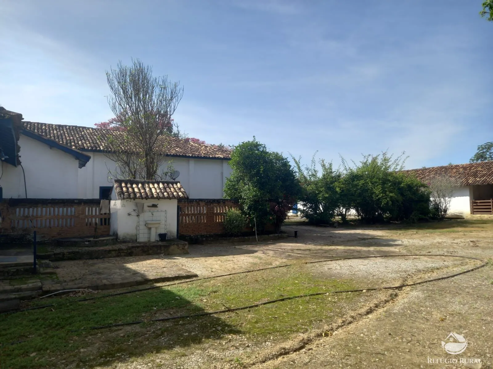 Sítio à venda de 33 ha em São José dos Campos, SP, Brasil