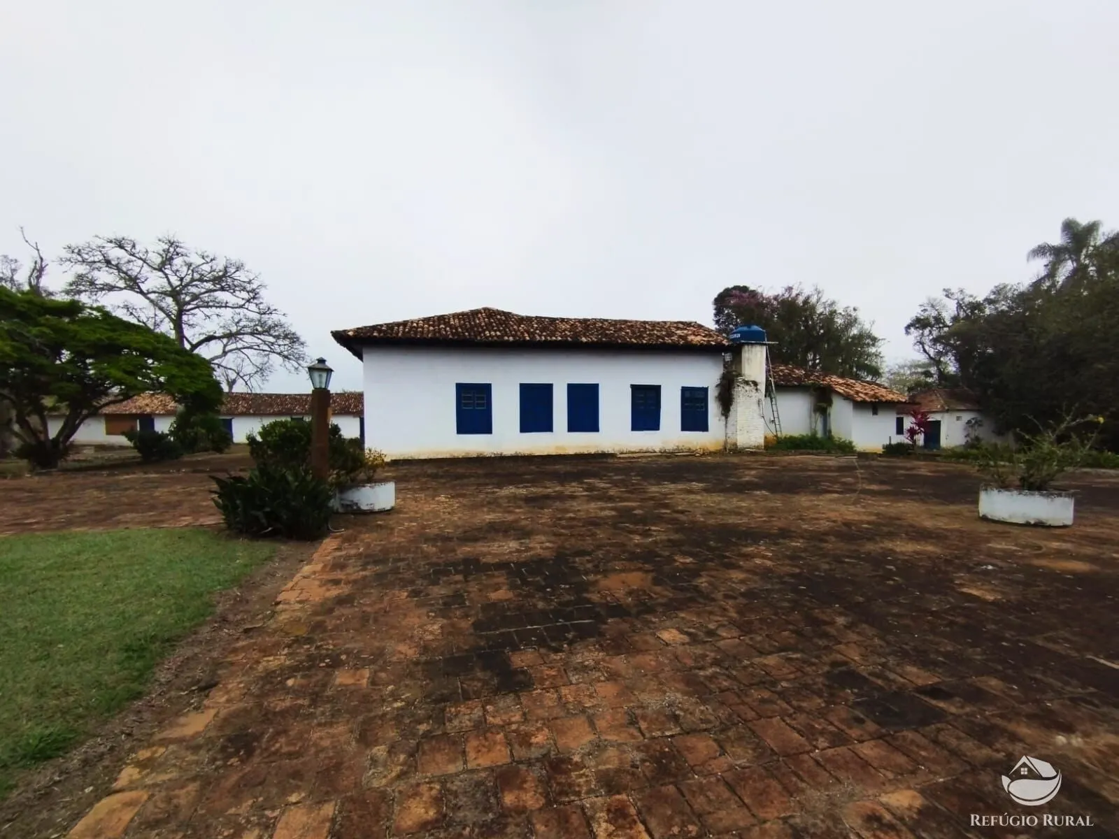 Sítio à venda de 33 ha em São José dos Campos, SP, Brasil