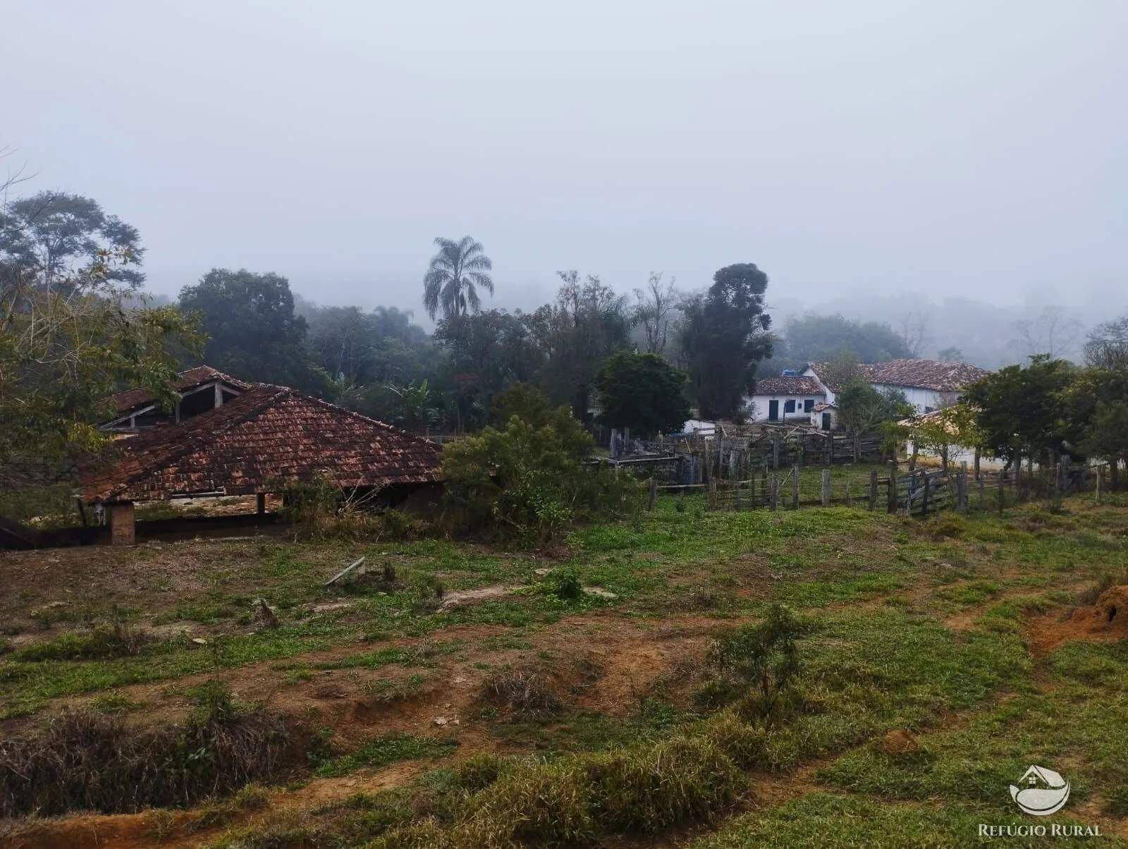 Sítio à venda de 33 ha em São José dos Campos, SP, Brasil
