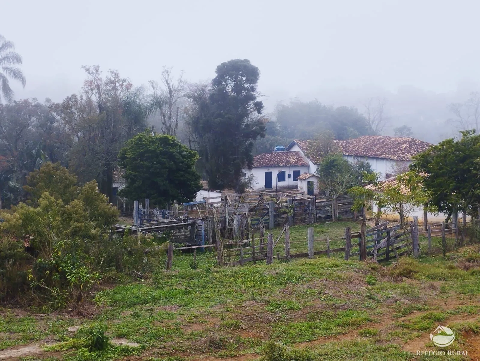 Sítio à venda de 33 ha em São José dos Campos, SP, Brasil