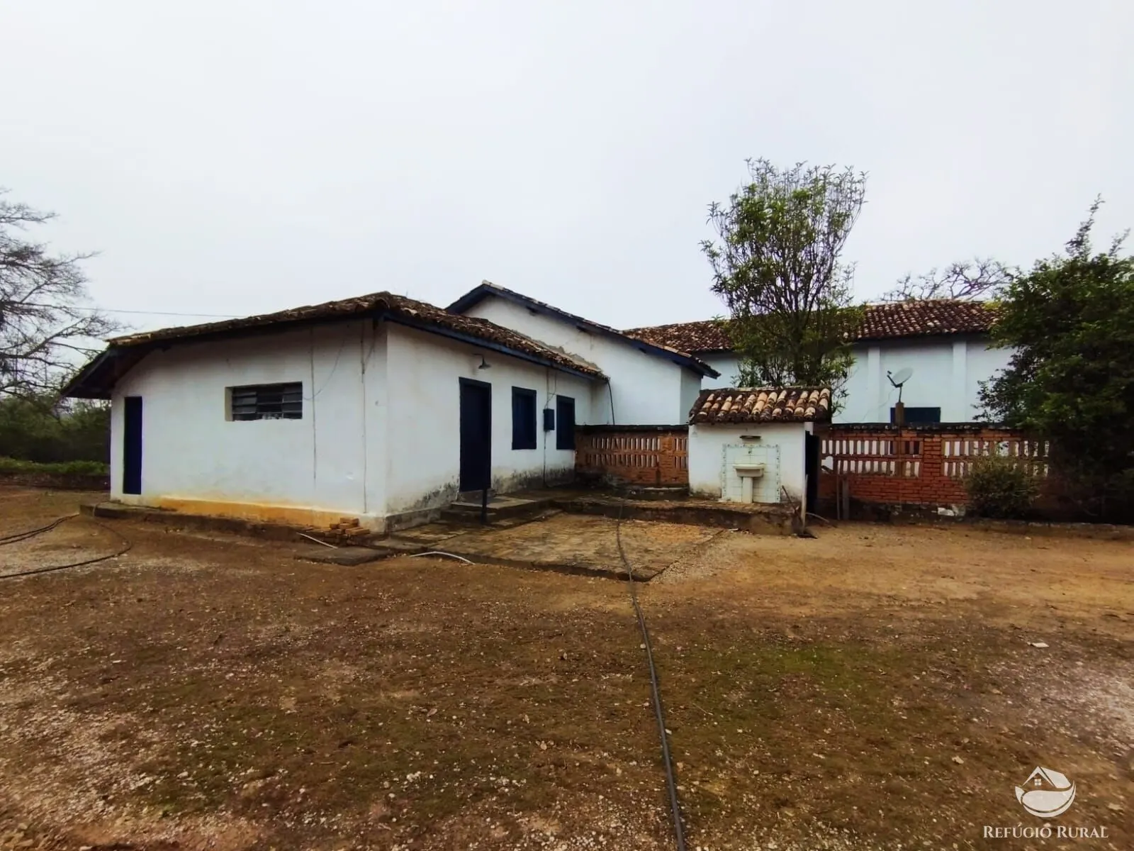 Sítio à venda de 33 ha em São José dos Campos, SP, Brasil