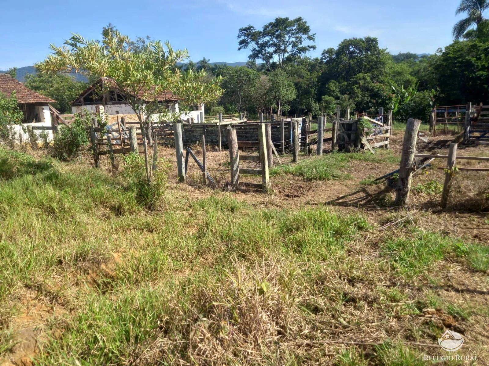Sítio à venda de 33 ha em São José dos Campos, SP, Brasil