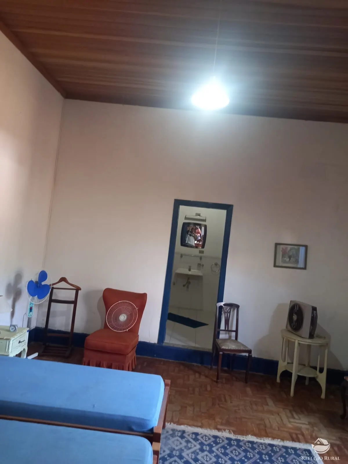 Sítio à venda de 33 ha em São José dos Campos, SP, Brasil