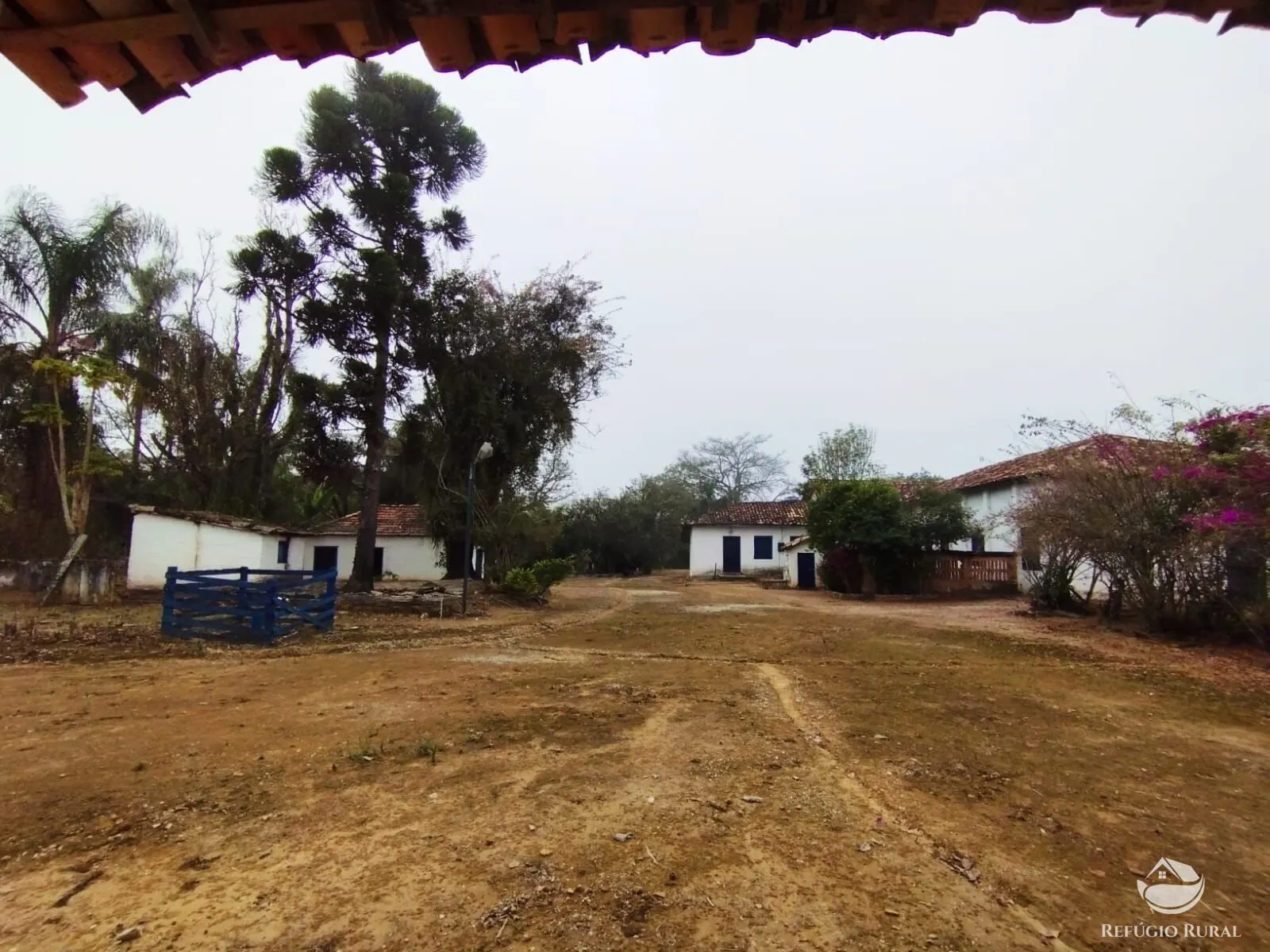 Sítio à venda de 33 ha em São José dos Campos, SP, Brasil