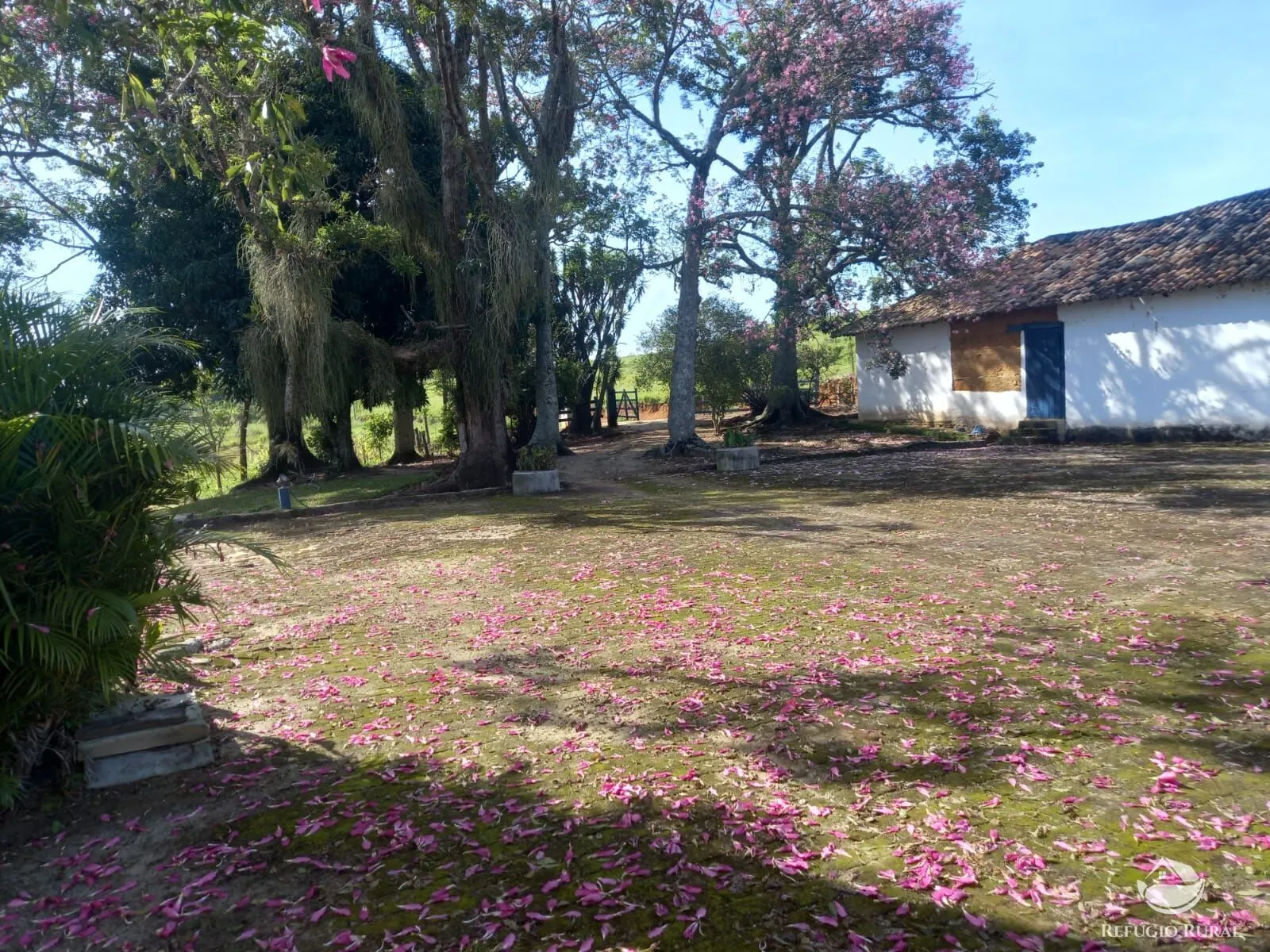 Sítio à venda de 33 ha em São José dos Campos, SP, Brasil