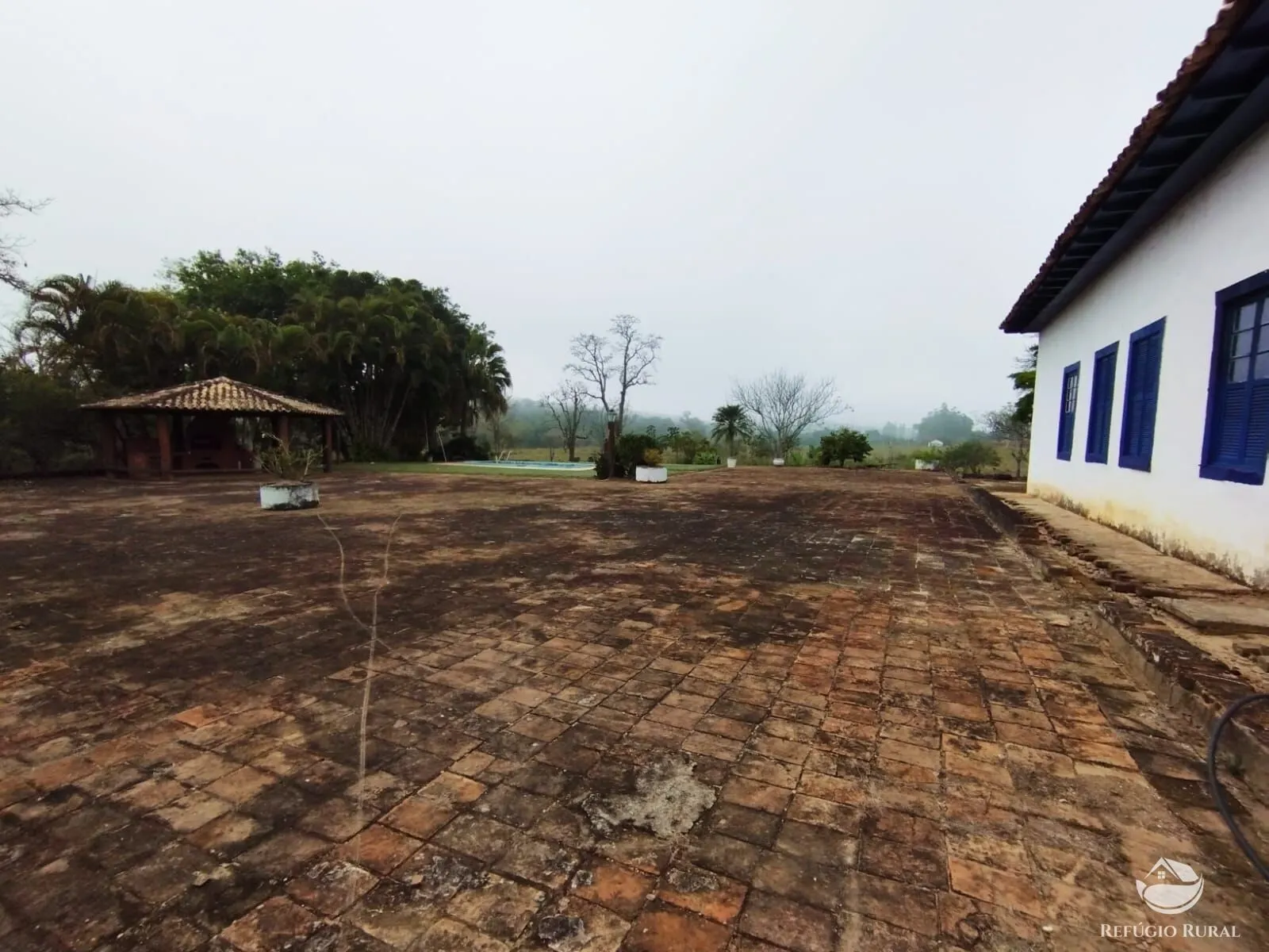 Sítio à venda de 33 ha em São José dos Campos, SP, Brasil