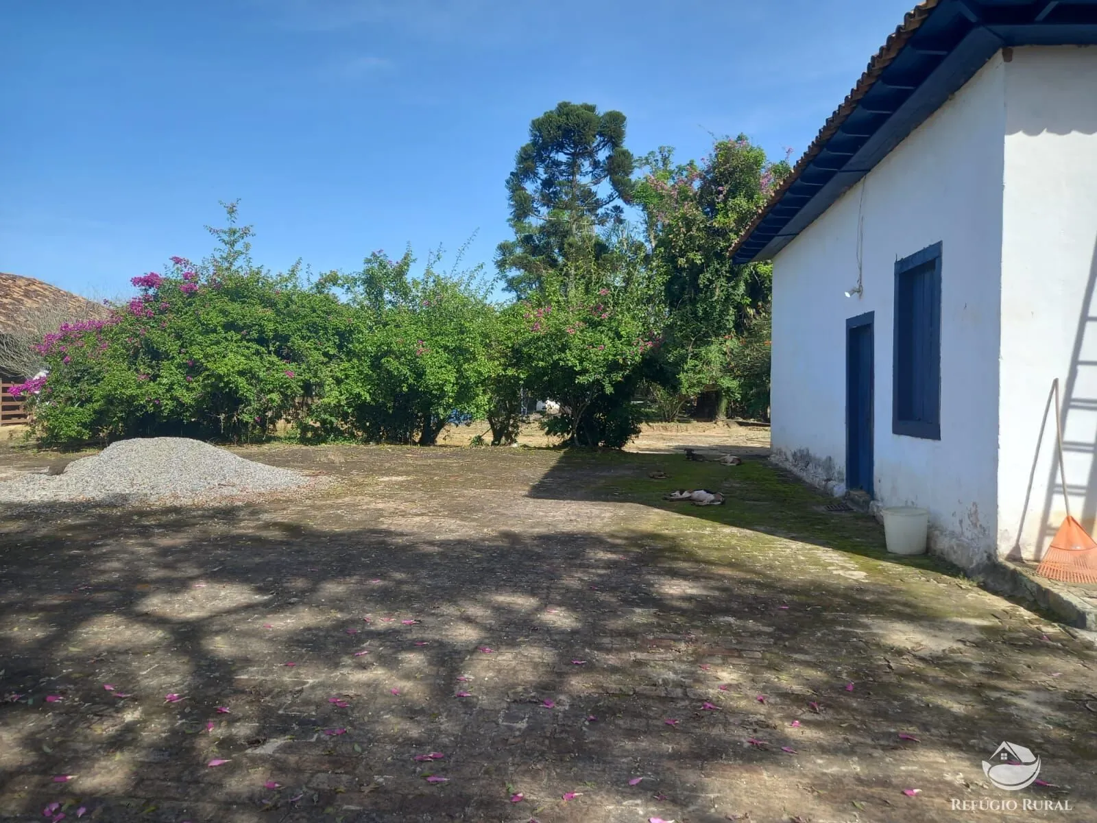 Sítio à venda de 33 ha em São José dos Campos, SP, Brasil