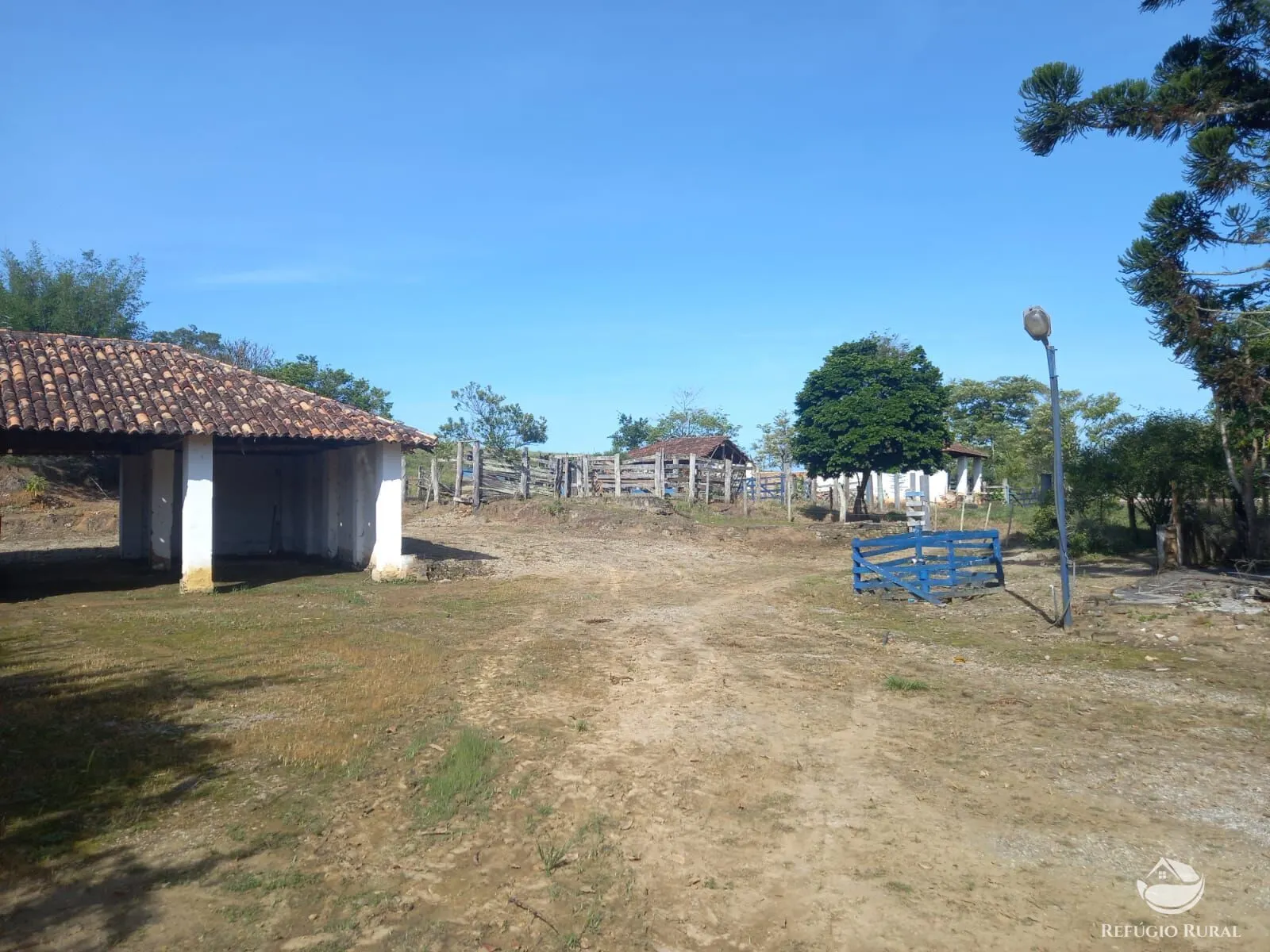 Sítio à venda de 33 ha em São José dos Campos, SP, Brasil