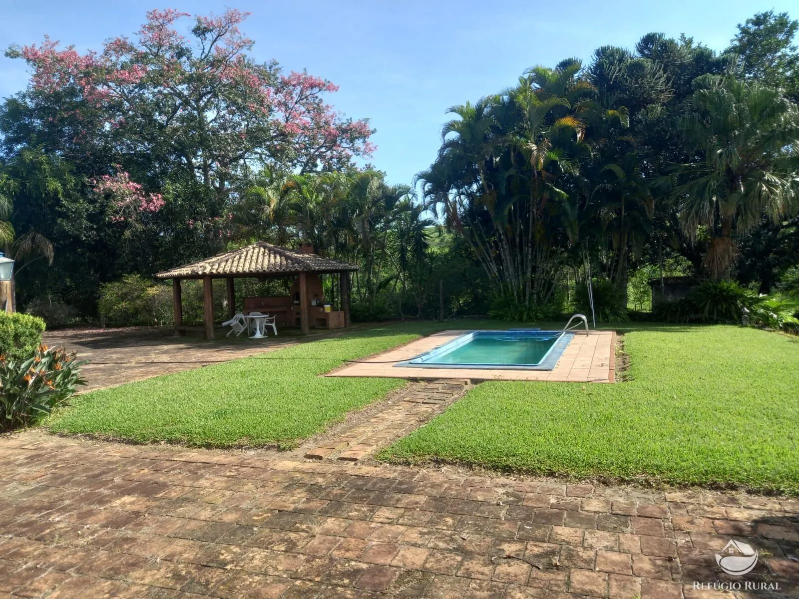 Sítio à venda de 33 ha em São José dos Campos, SP, Brasil
