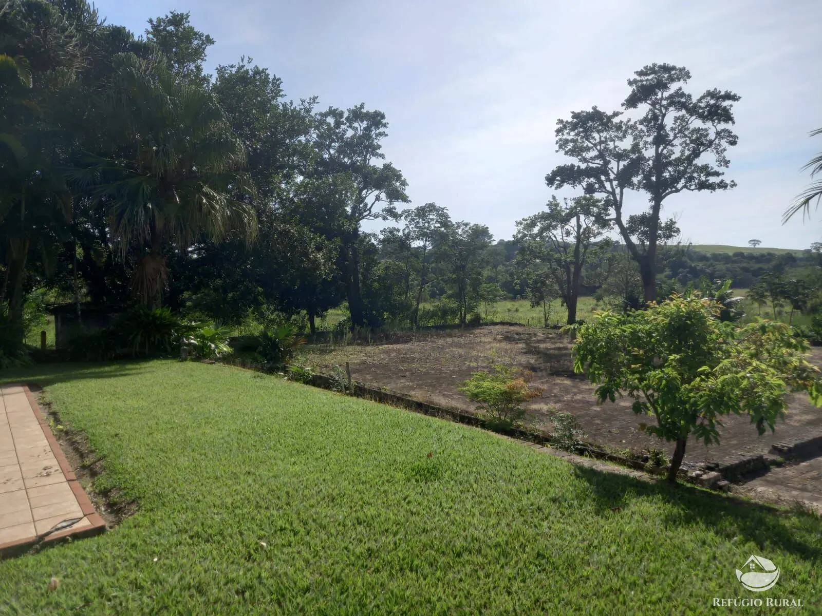 Sítio à venda de 33 ha em São José dos Campos, SP, Brasil