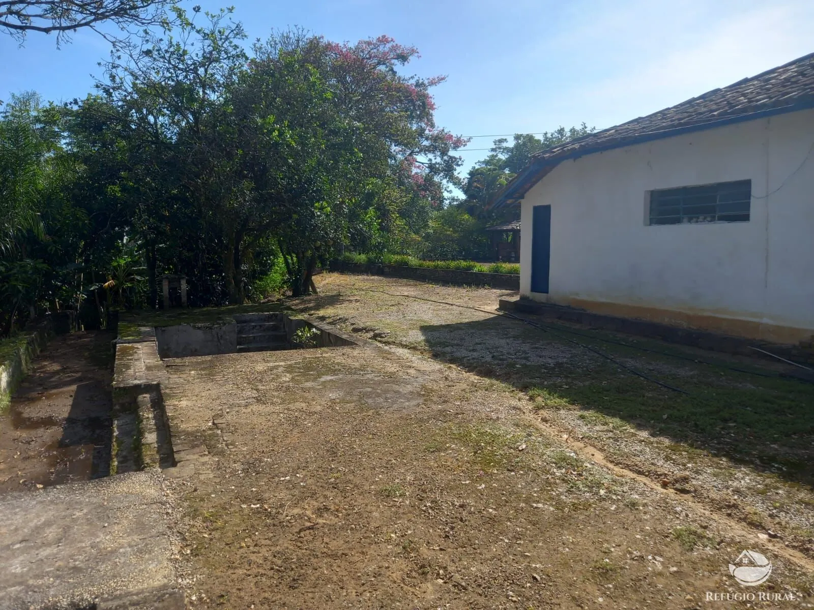 Sítio à venda de 33 ha em São José dos Campos, SP, Brasil