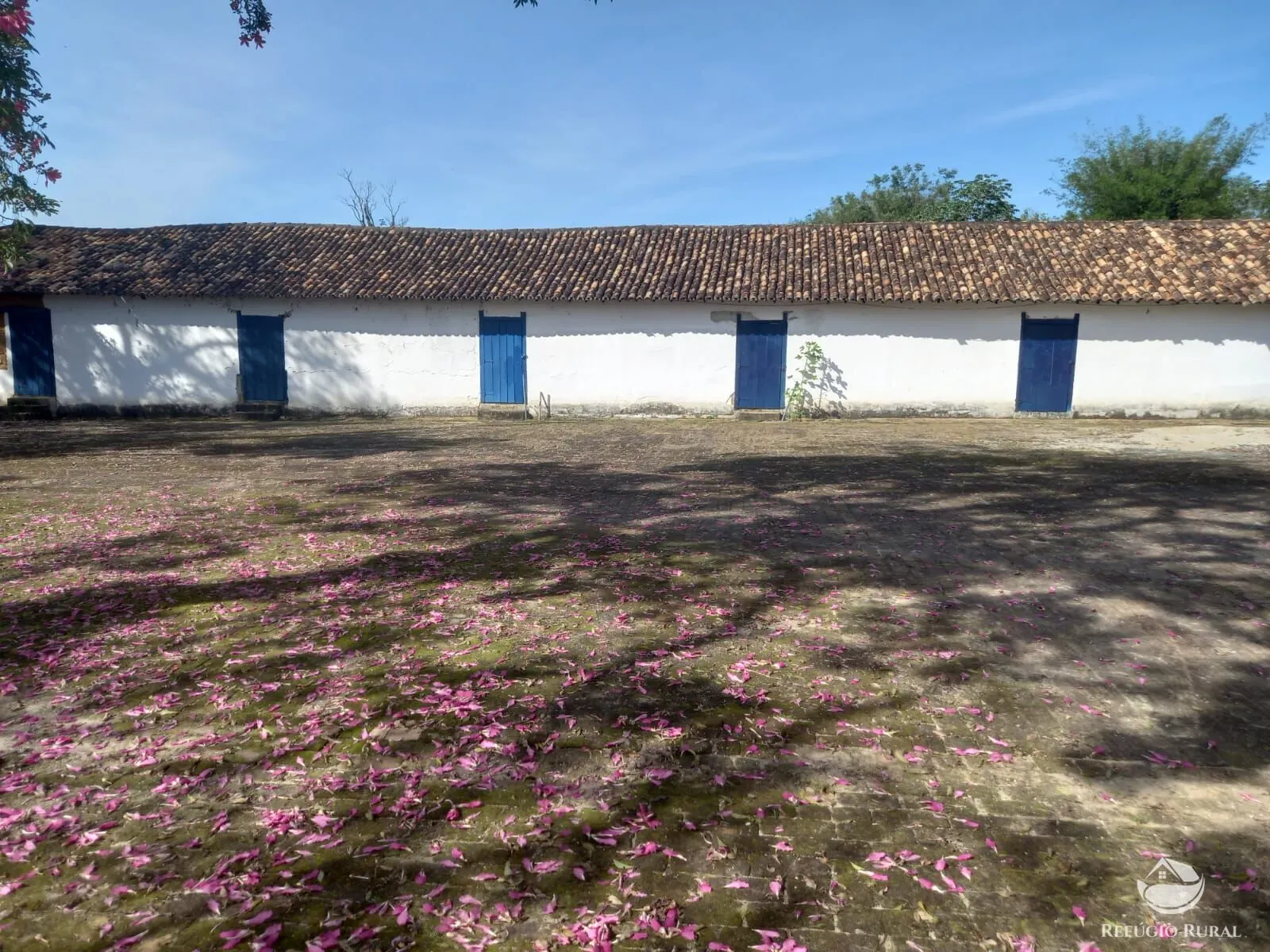 Sítio à venda de 33 ha em São José dos Campos, SP, Brasil