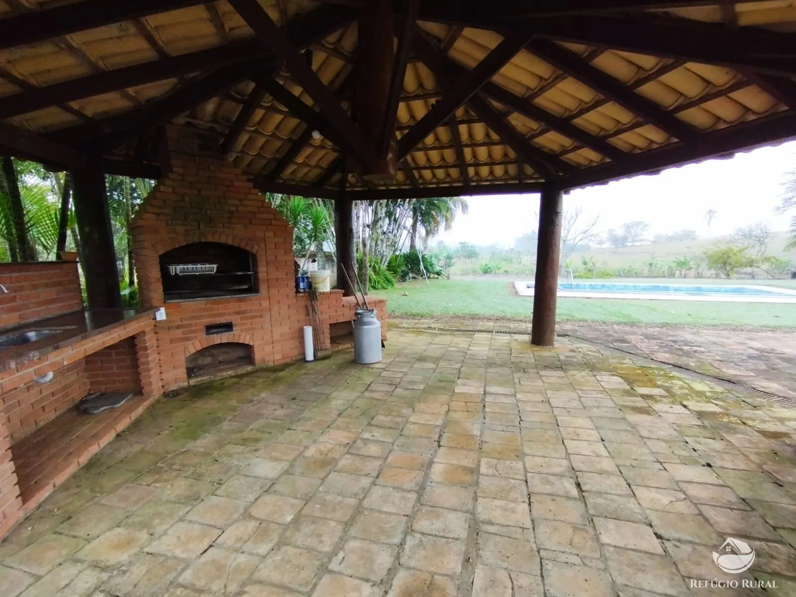 Sítio à venda de 33 ha em São José dos Campos, SP, Brasil