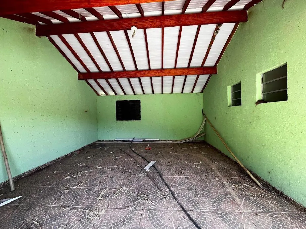 Small farm for sale of 8 acres in Monteiro Lobato, SP, Brazil