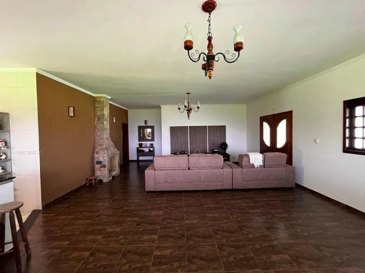 Small farm for sale of 8 acres in Monteiro Lobato, SP, Brazil