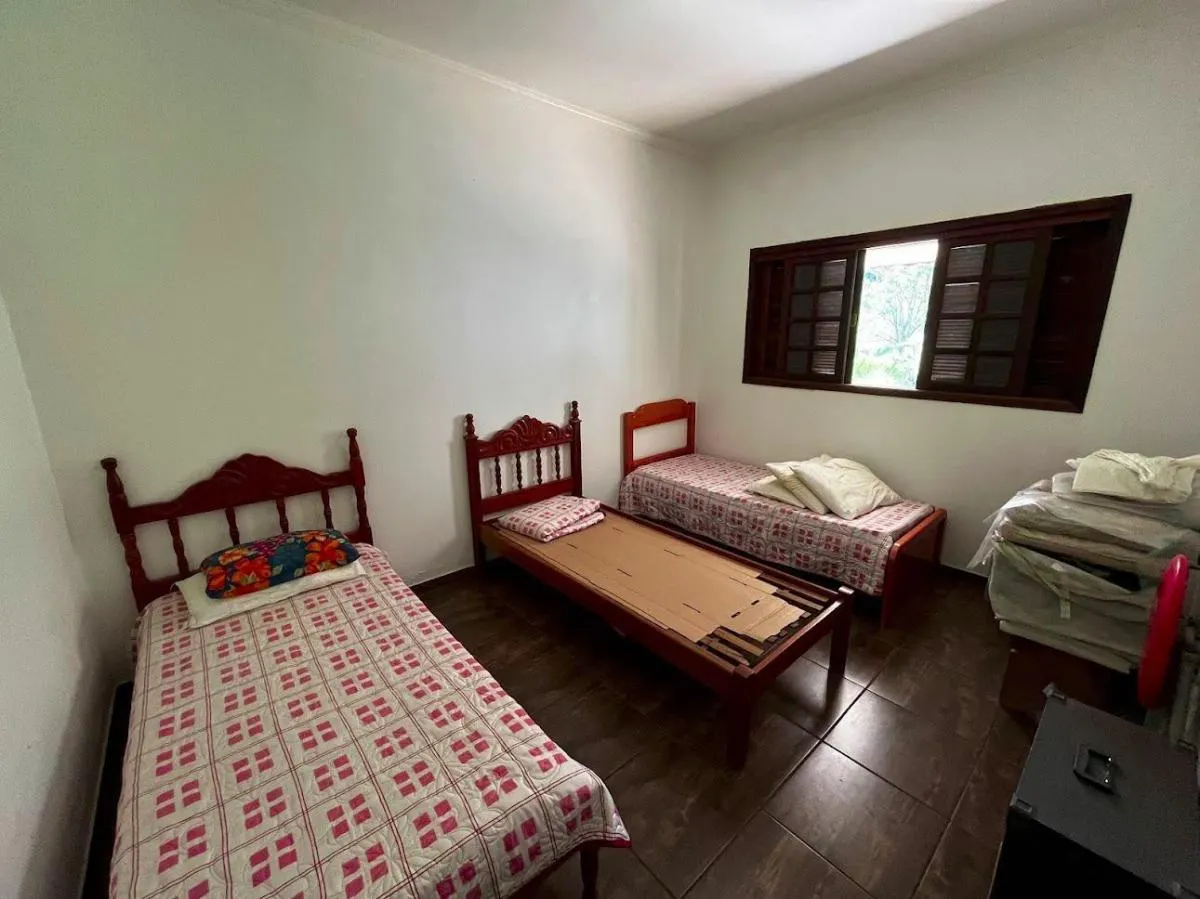 Small farm for sale of 8 acres in Monteiro Lobato, SP, Brazil