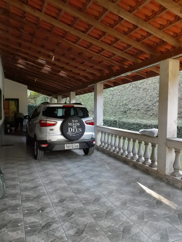 Small farm for sale of 12 acres in São José dos Campos, SP, Brazil