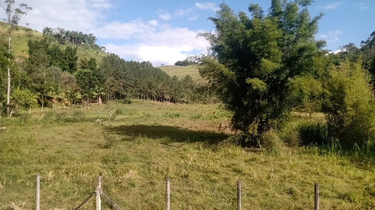 Small farm for sale of 12 acres in São José dos Campos, SP, Brazil