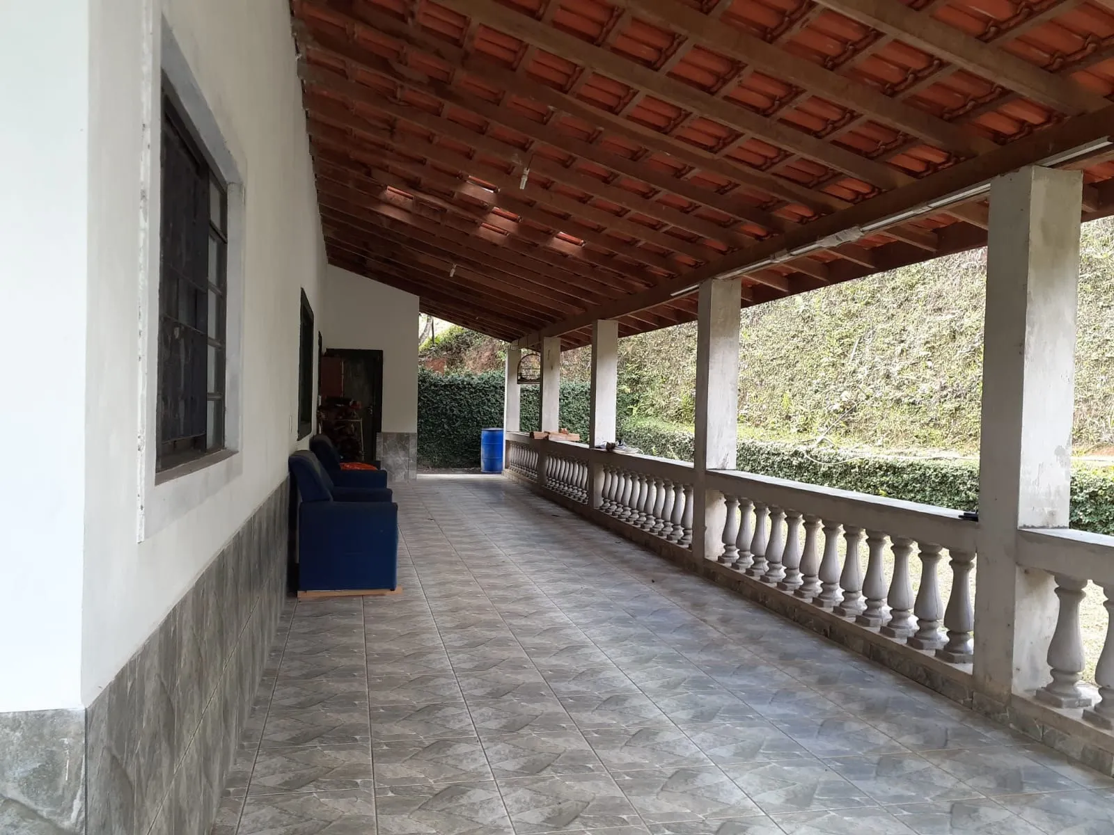 Small farm for sale of 12 acres in São José dos Campos, SP, Brazil