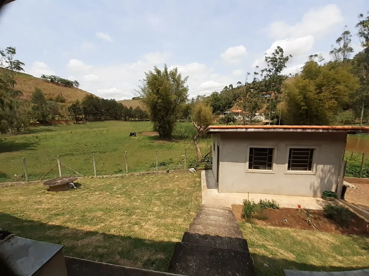 Small farm for sale of 12 acres in São José dos Campos, SP, Brazil