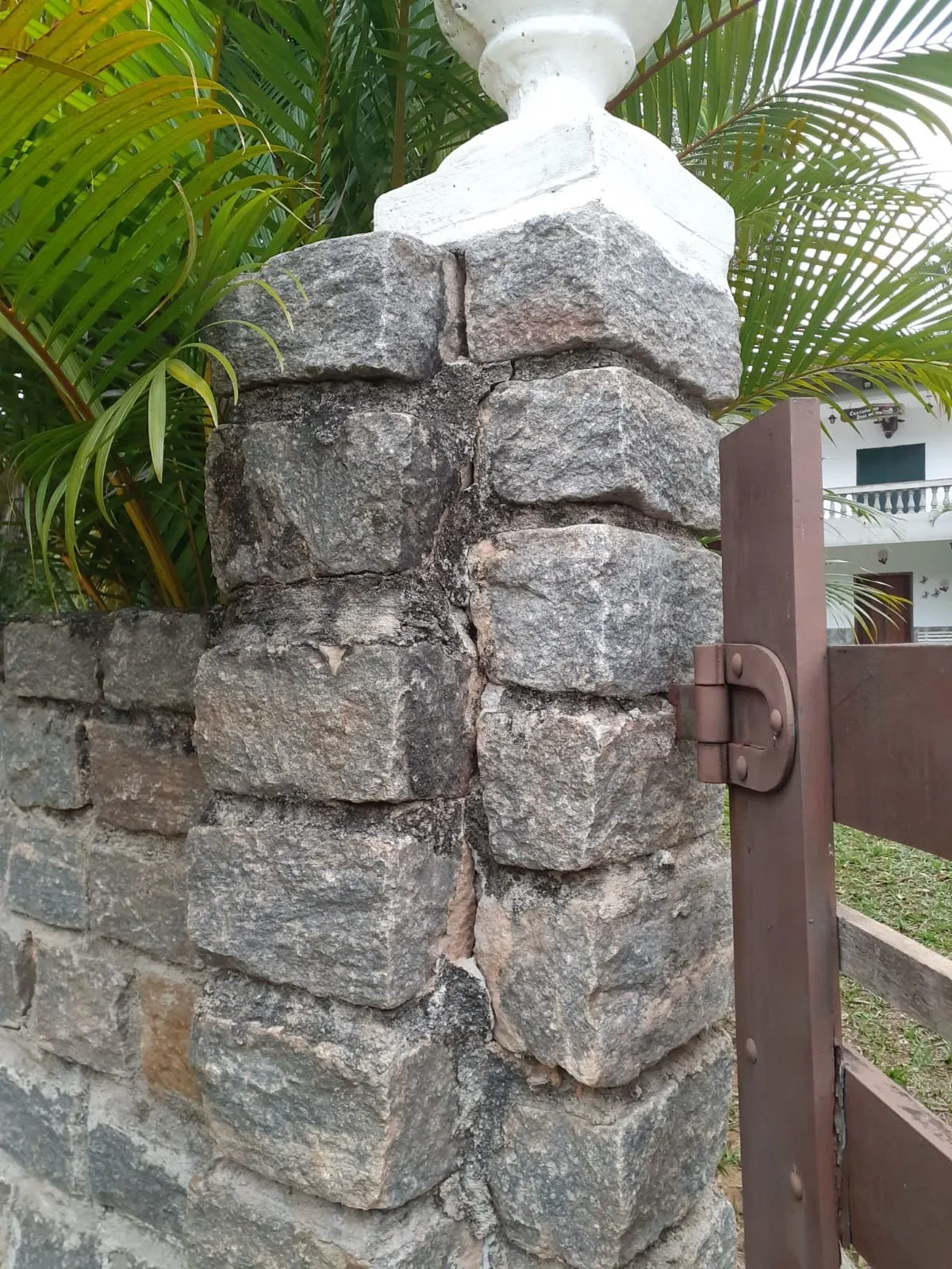 Small farm for sale of 12 acres in São José dos Campos, SP, Brazil