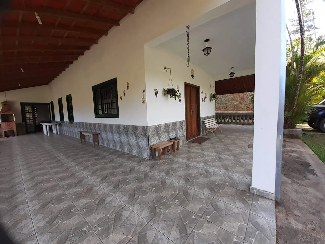 Small farm for sale of 12 acres in São José dos Campos, SP, Brazil
