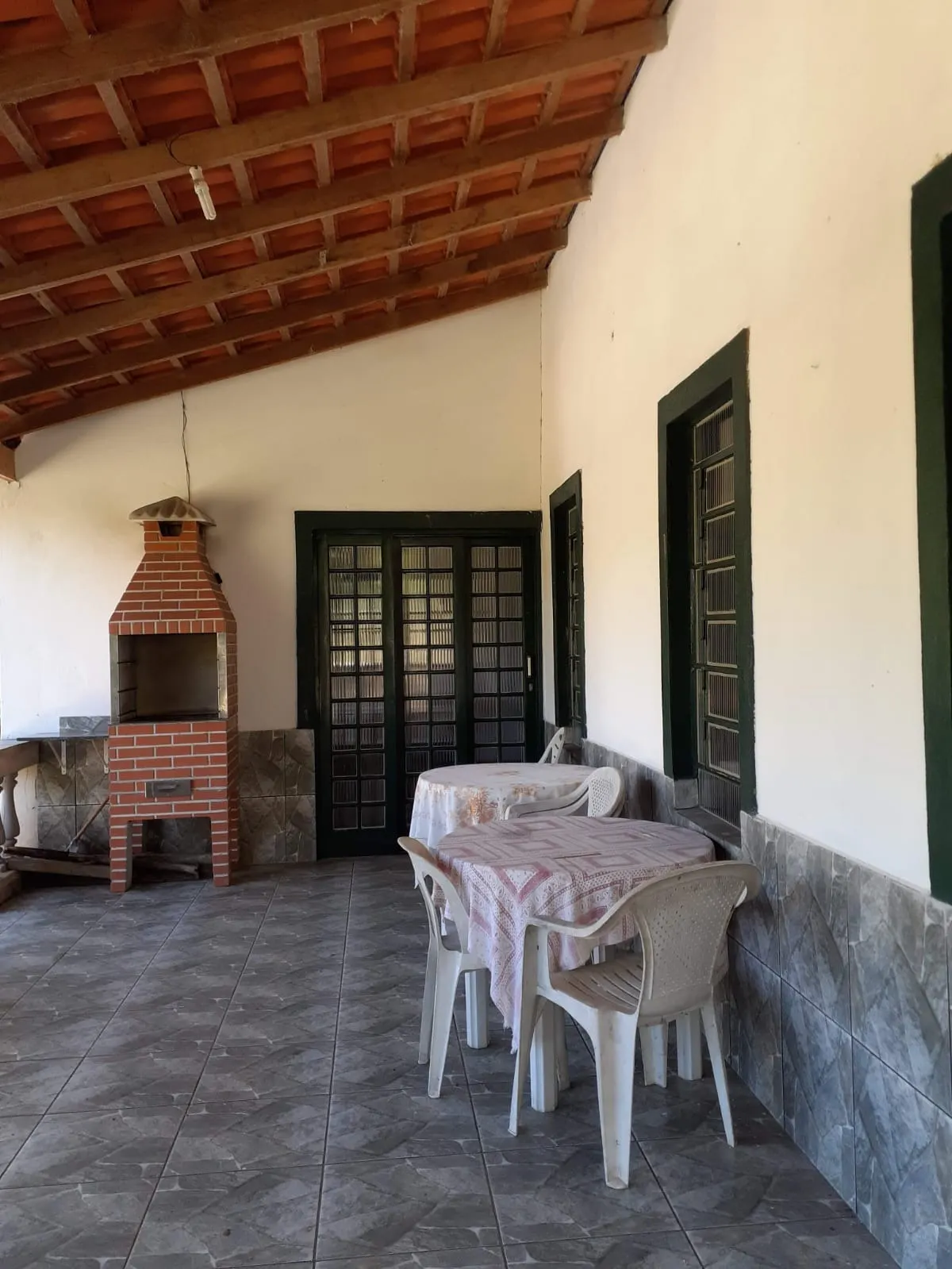 Small farm for sale of 12 acres in São José dos Campos, SP, Brazil